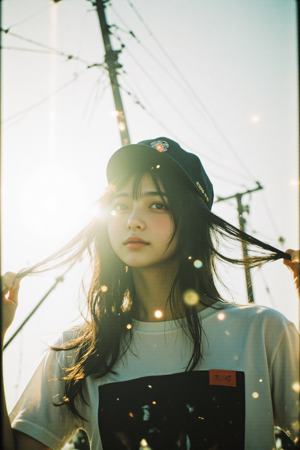 ポートレート27