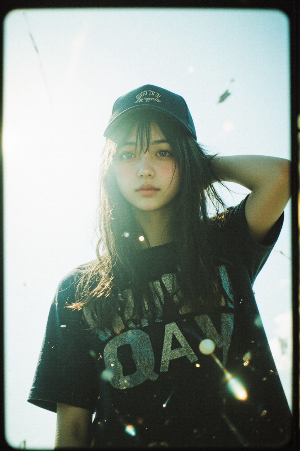 ポートレート27