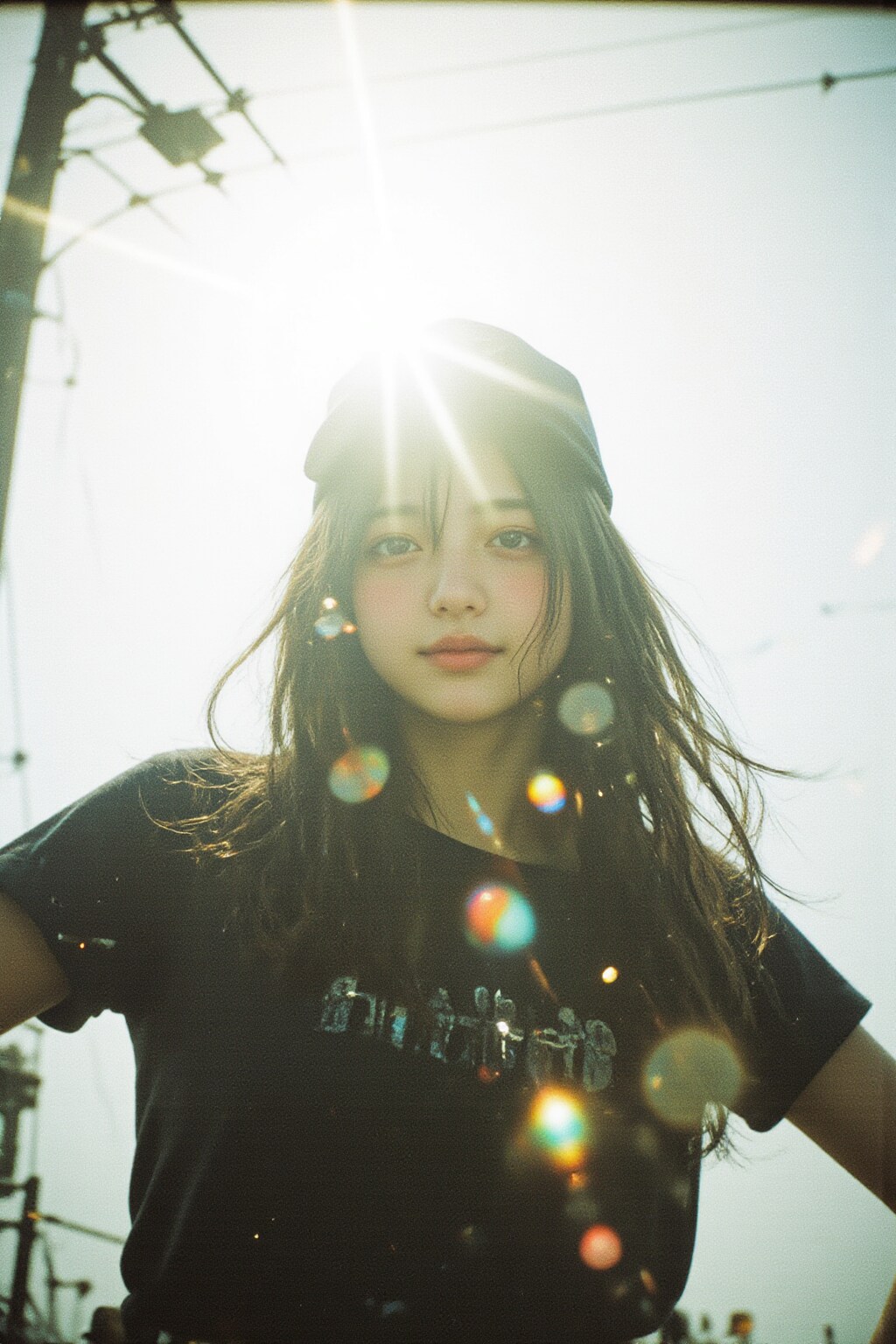 ポートレート27