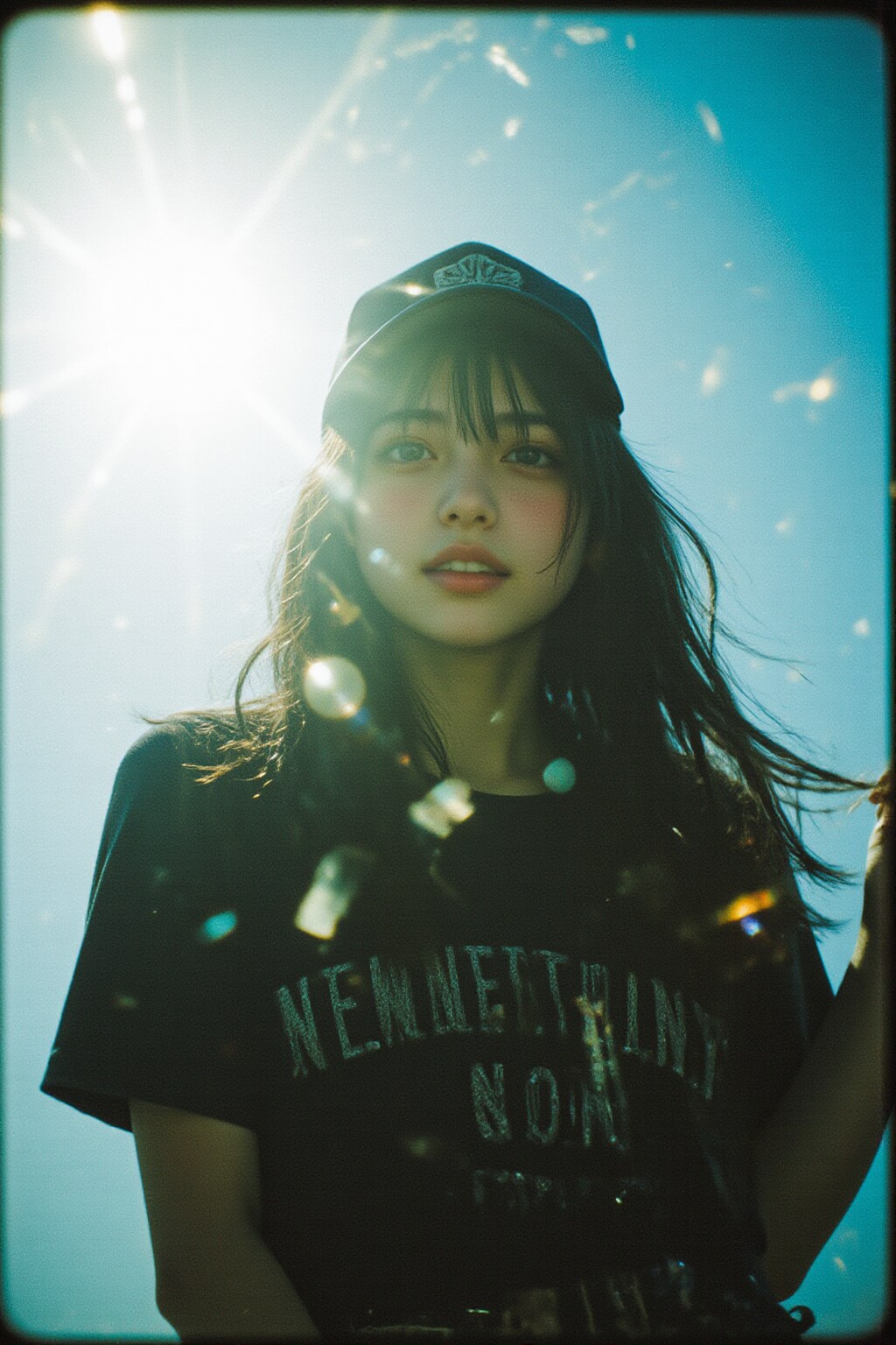 ポートレート27