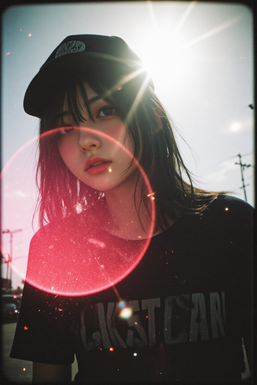 ポートレート27