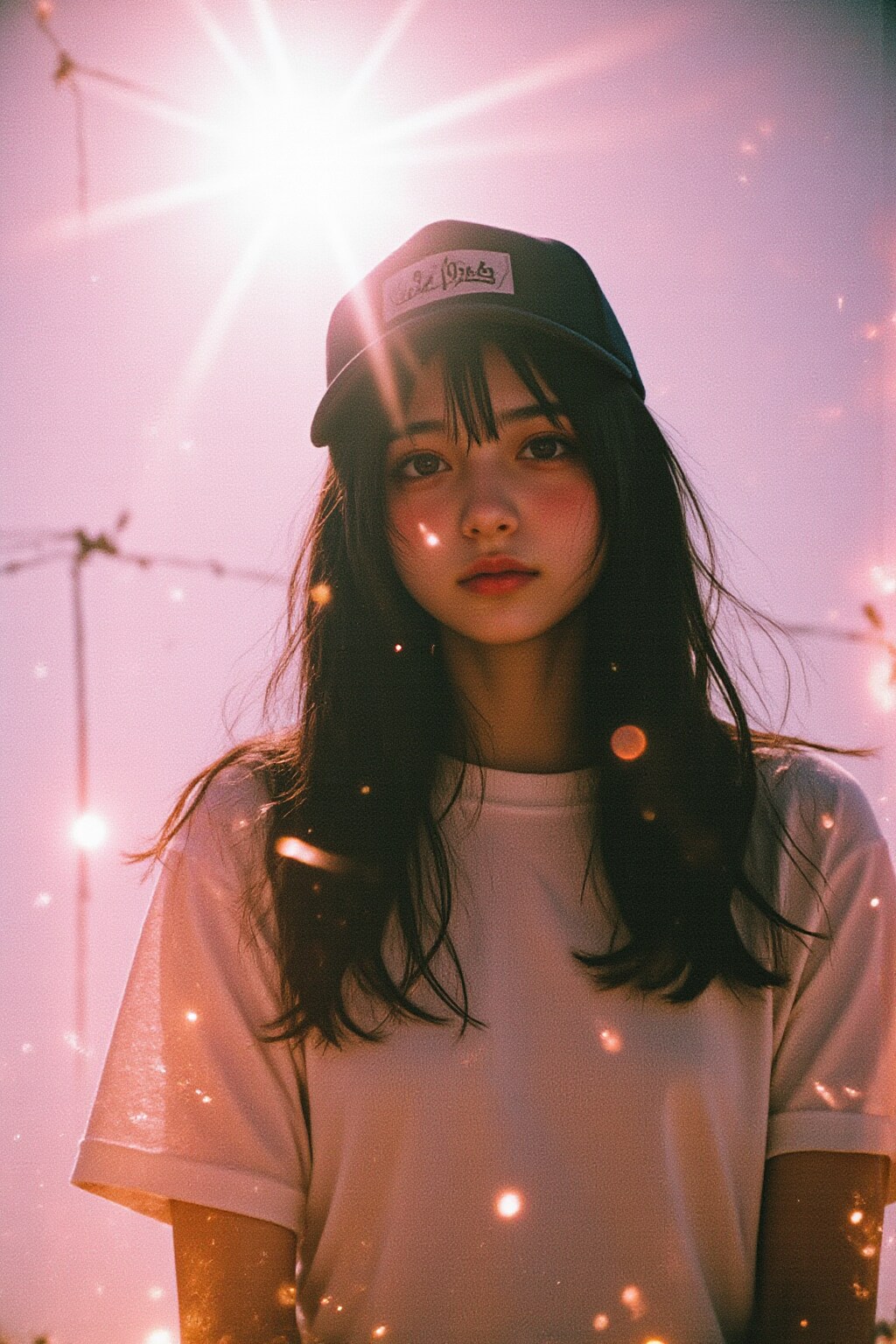 ポートレート27