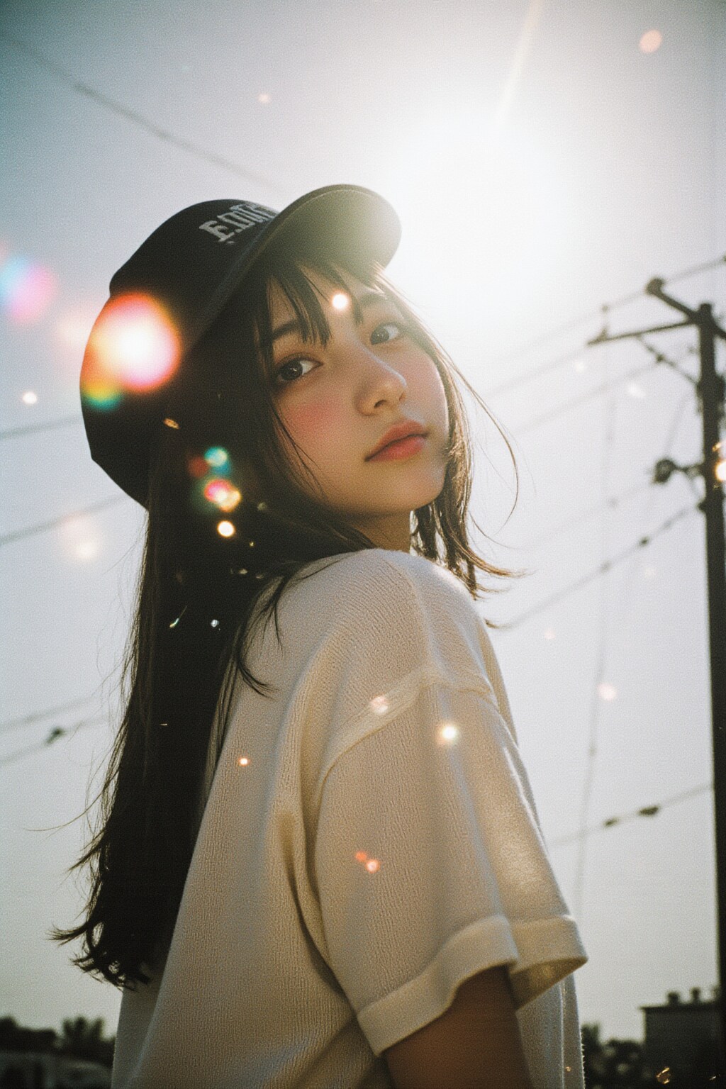 ポートレート27