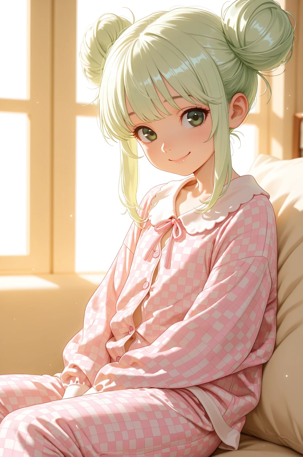 義理のいもうと_若葉結衣
