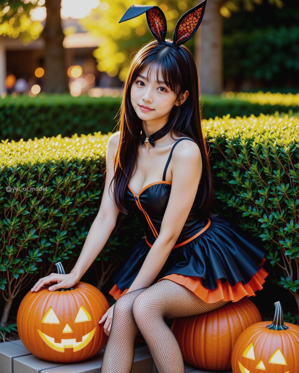 後夜祭 beauty-331