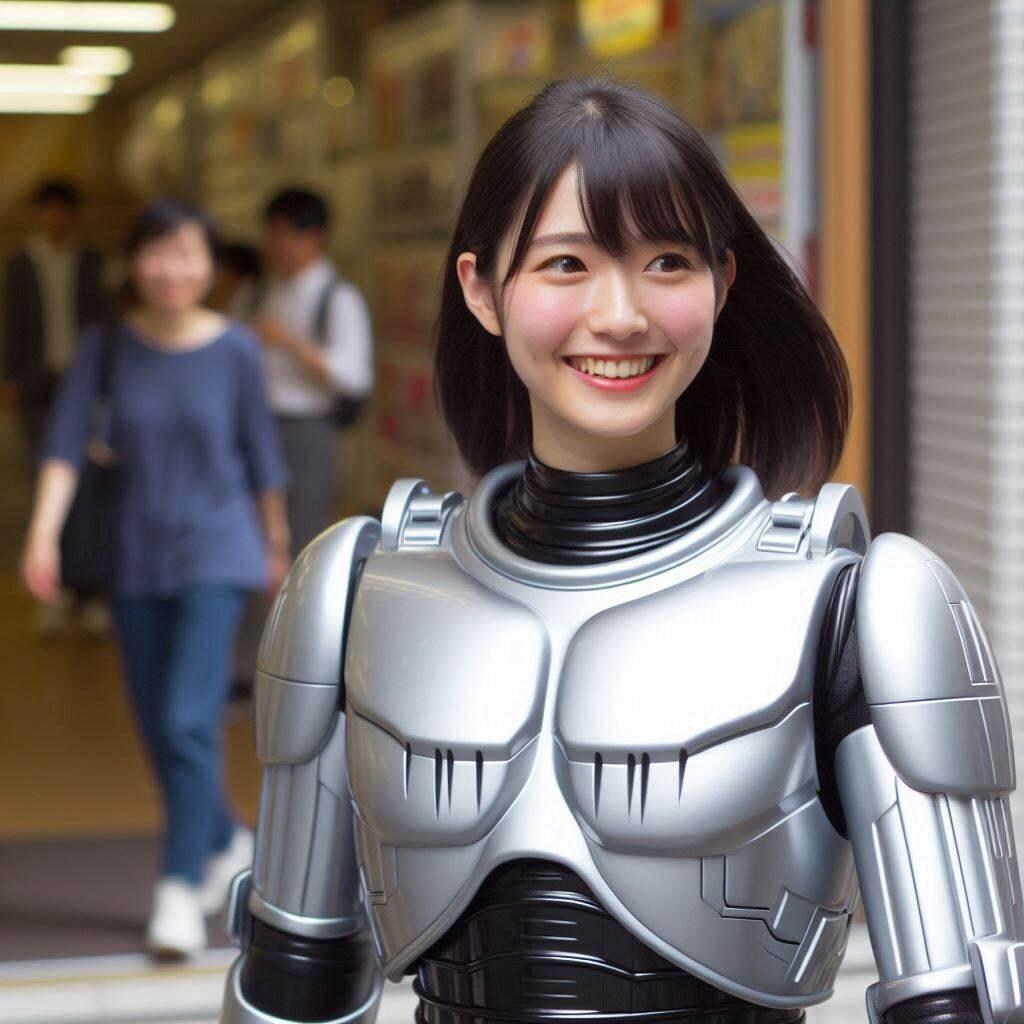 お昼は春来がいいな