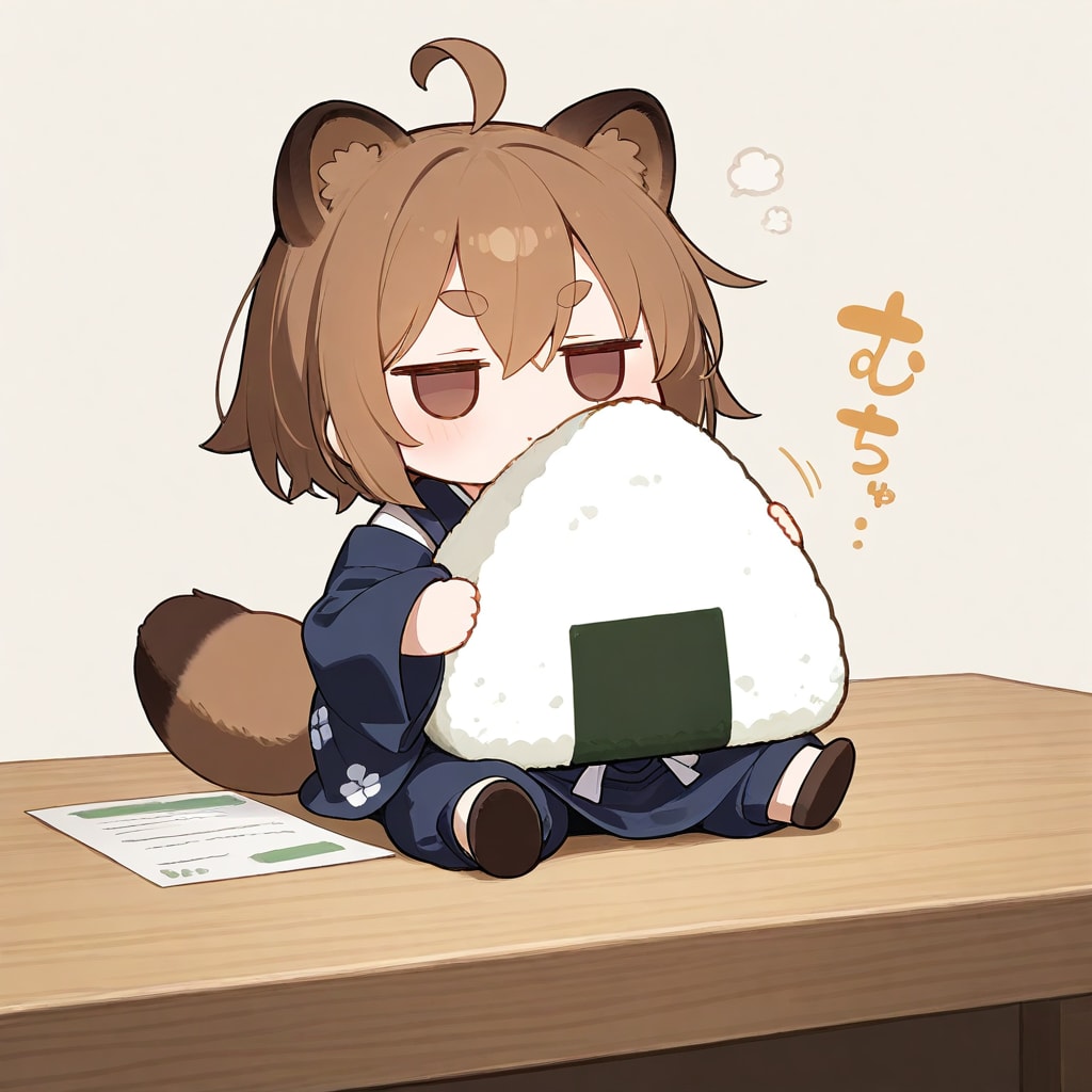 ６月１８日はおにぎりの日