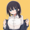 OLちゃん 2枚目