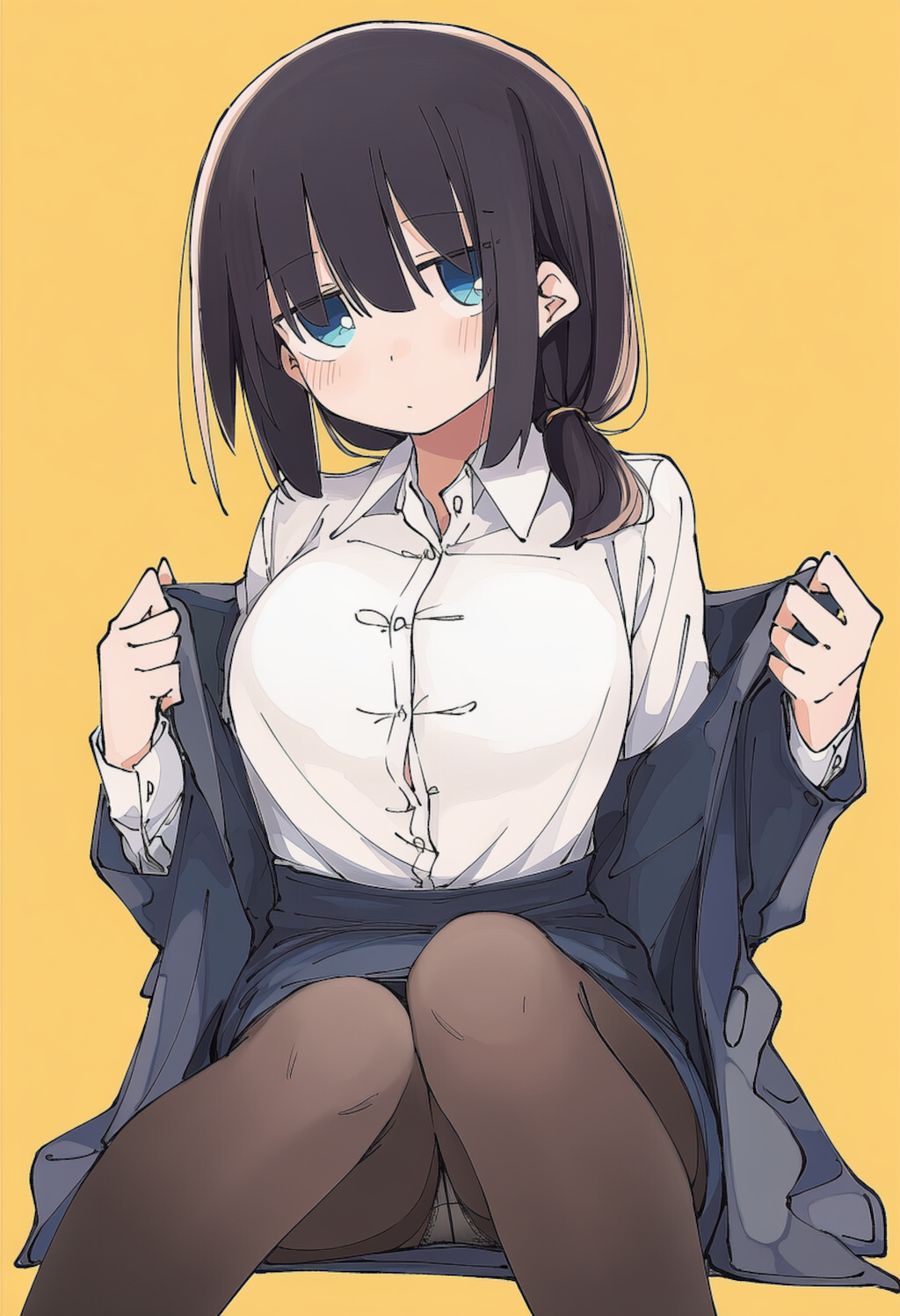 OLちゃん