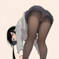 OLちゃん 11枚目
