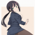 OLちゃん 12枚目