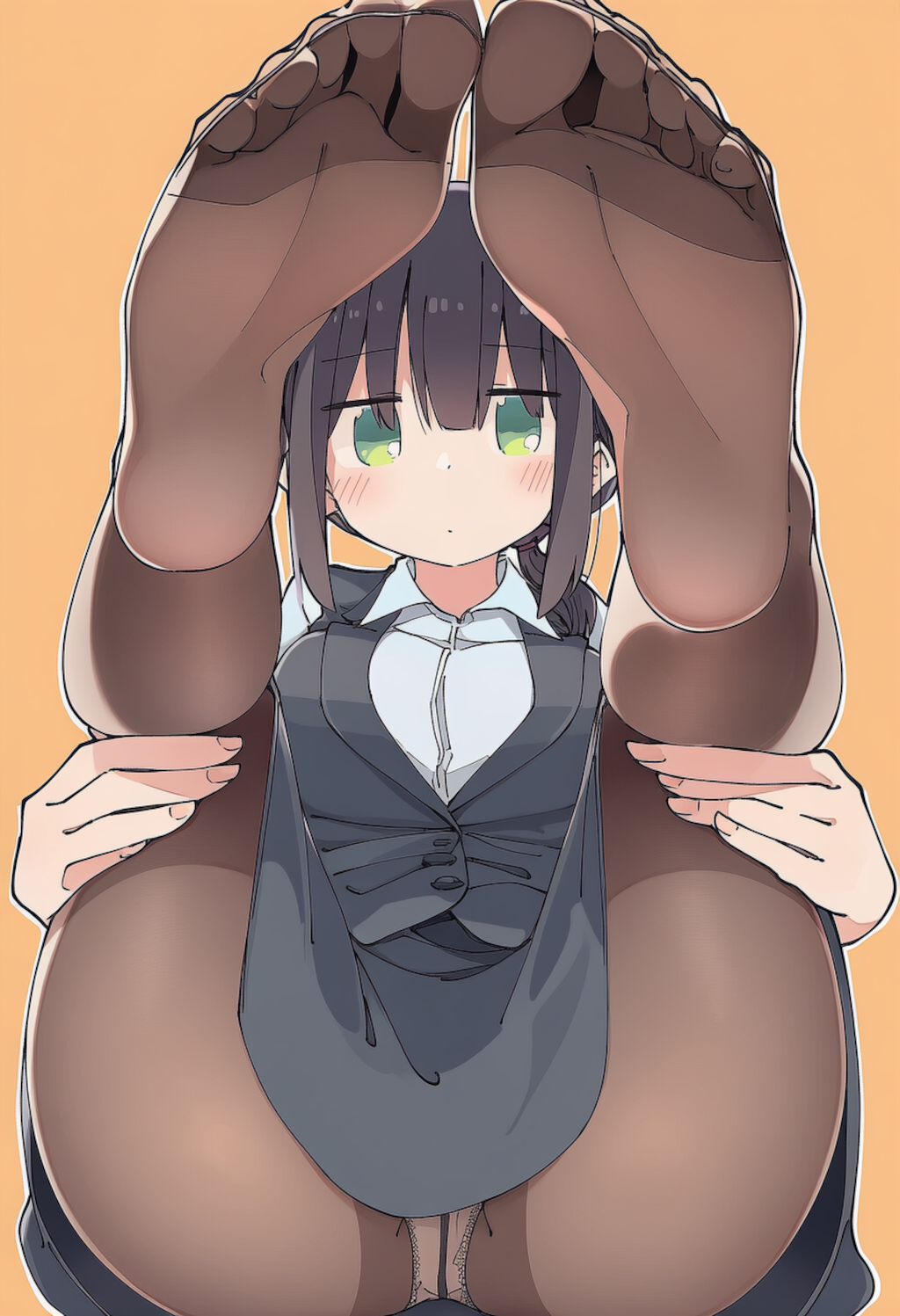 OLちゃん