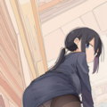 OLちゃん 10枚目