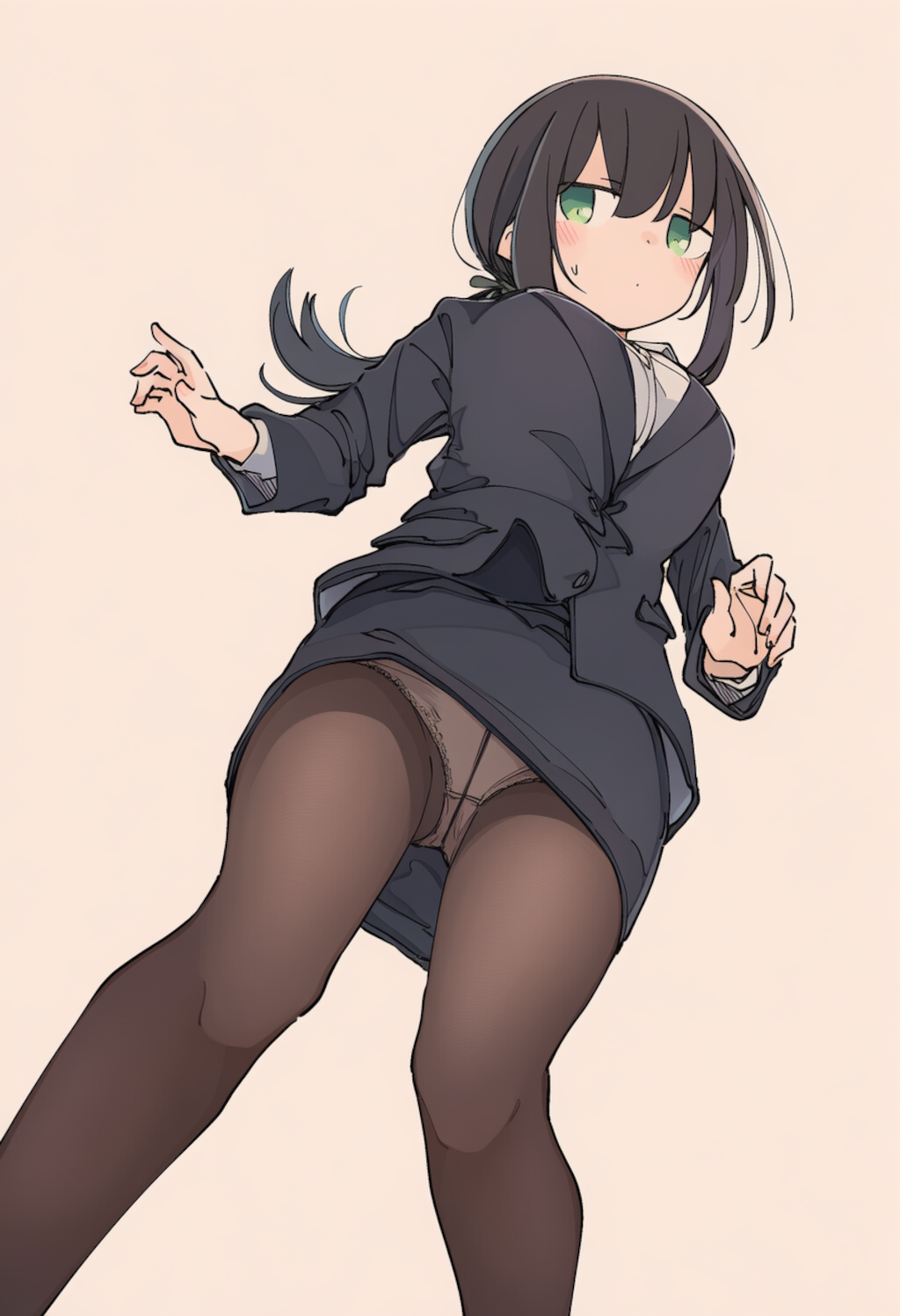 OLちゃん