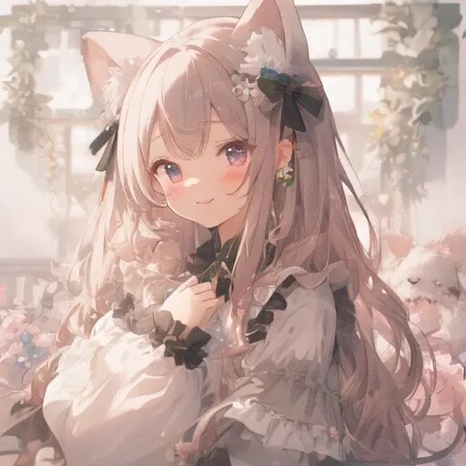 猫耳プリンセス