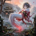 廃墟の霊 6枚目