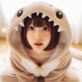 シンプルノコちゃん 9枚目