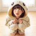 シンプルノコちゃん 2枚目