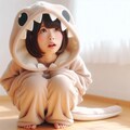 シンプルノコちゃん 6枚目