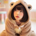 シンプルノコちゃん 3枚目
