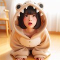 シンプルノコちゃん 5枚目