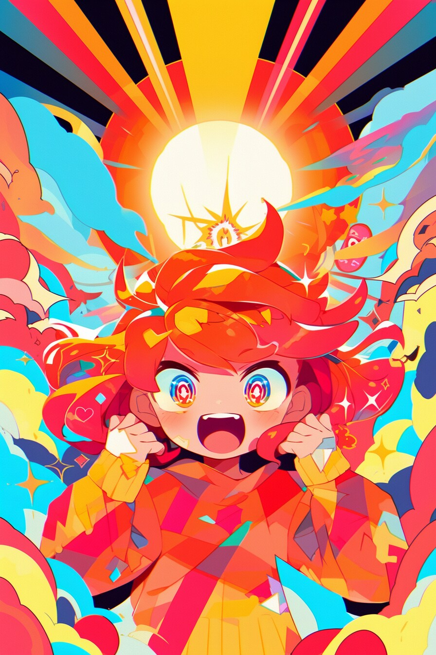 みんな頑張れ！