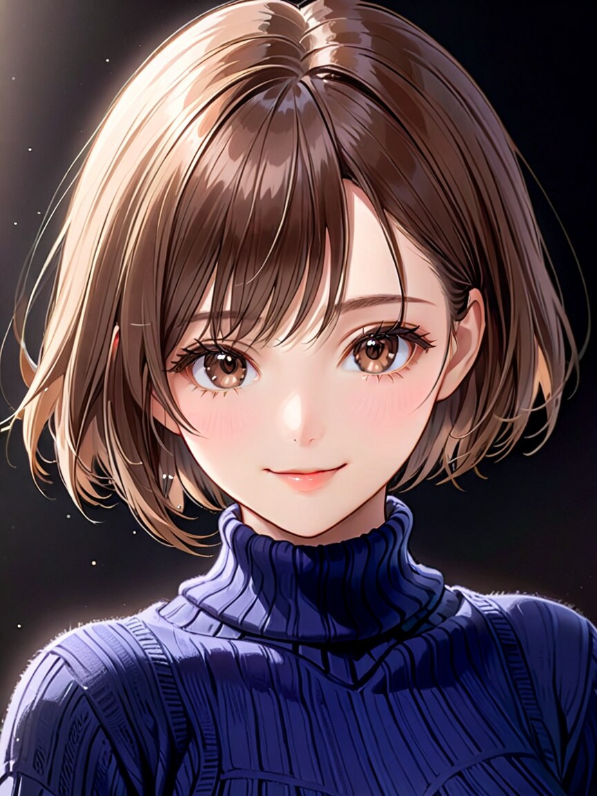 女の子のポートレート　その５６