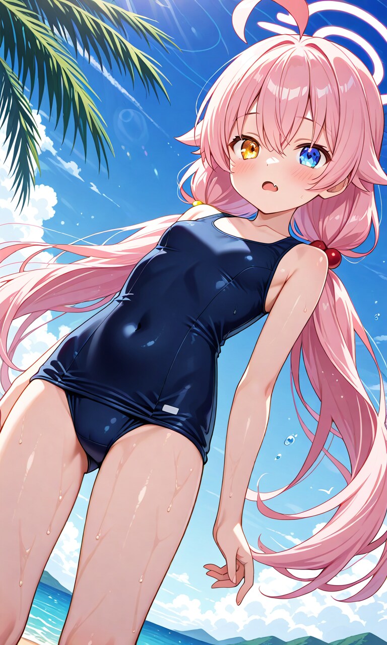 小鳥遊ホシノ