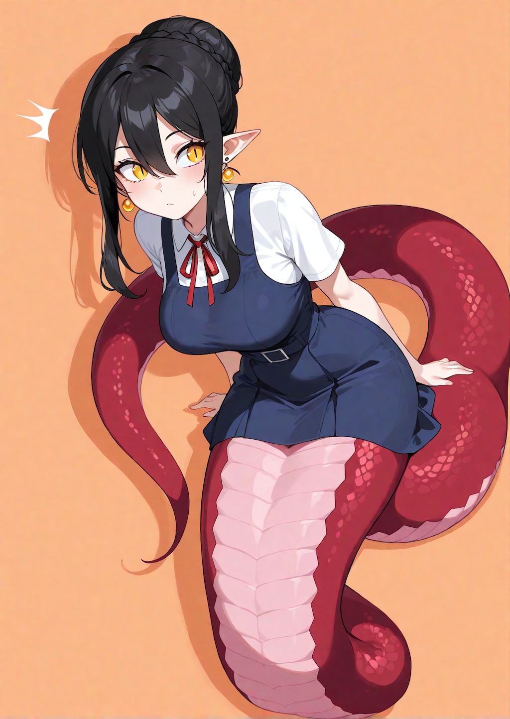 学生服 | ルビー