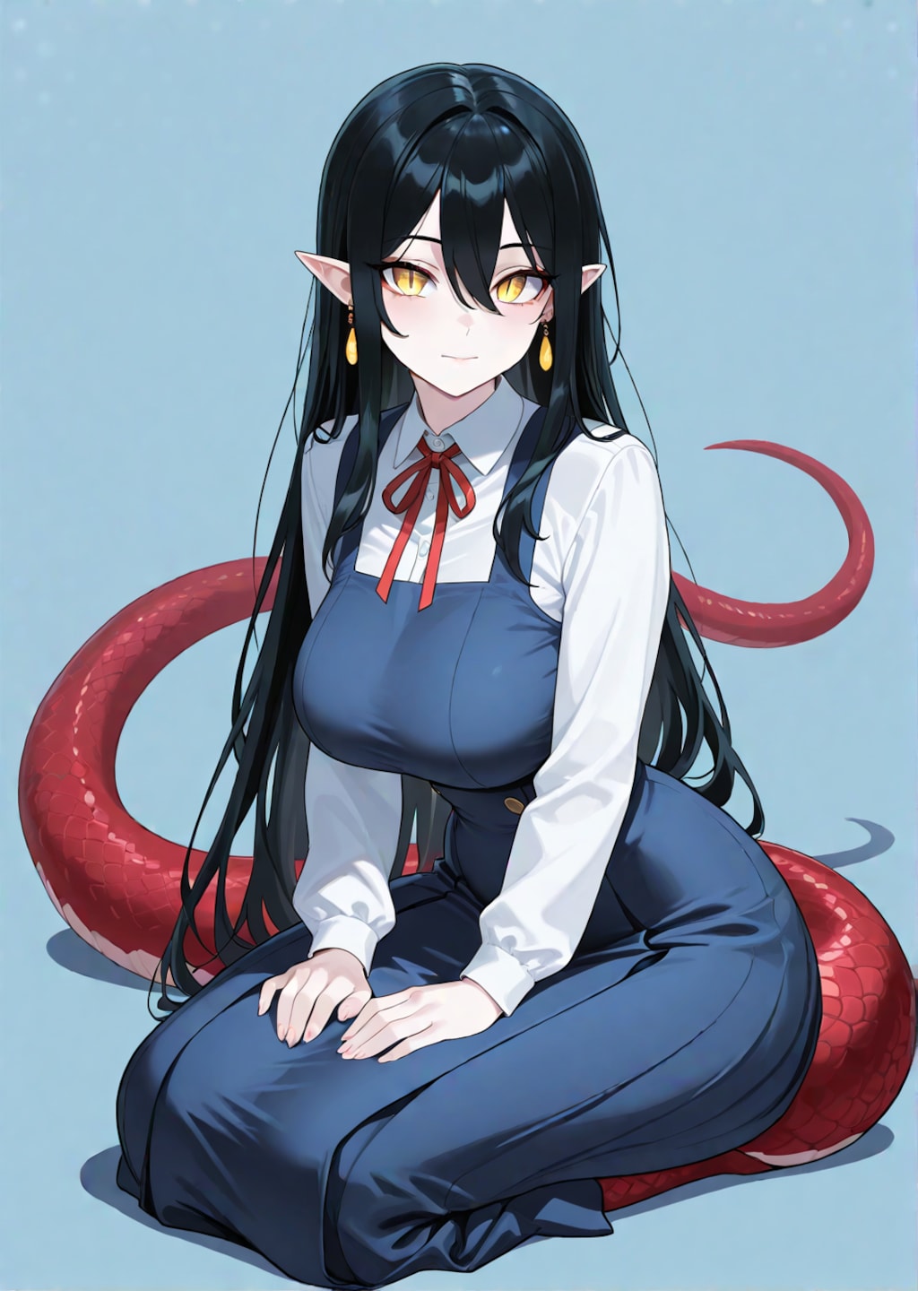 学生服 | ルビー