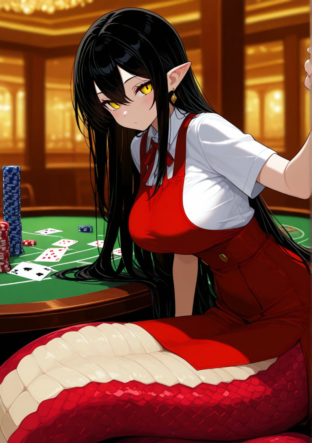 学生服 | ルビー