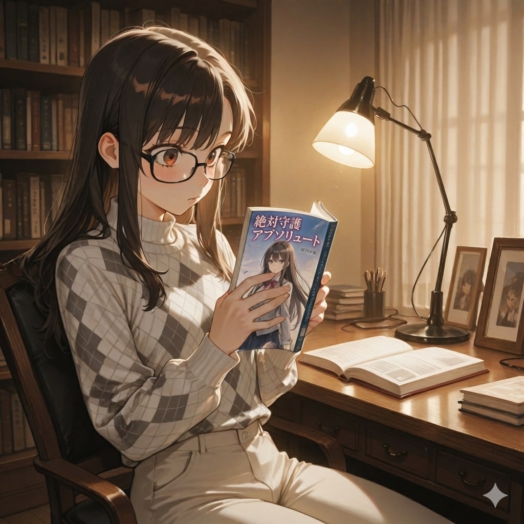 【うちの子紹介補足⑥】れいかのこと