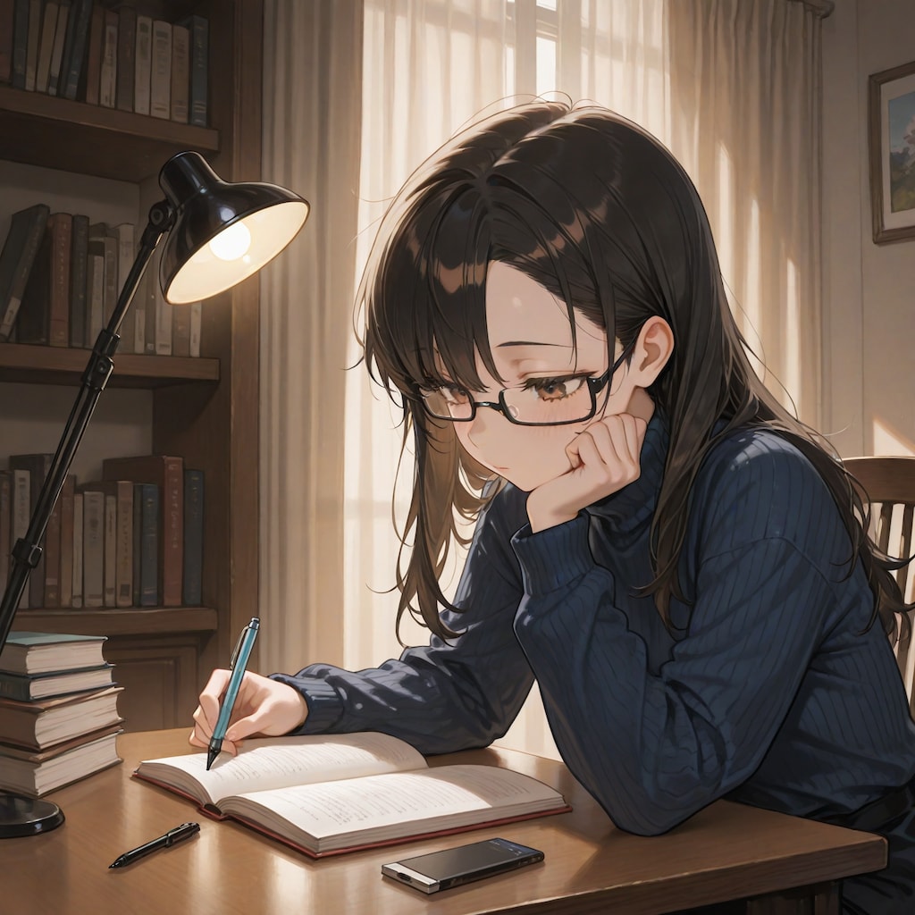 【うちの子紹介補足⑥】れいかのこと