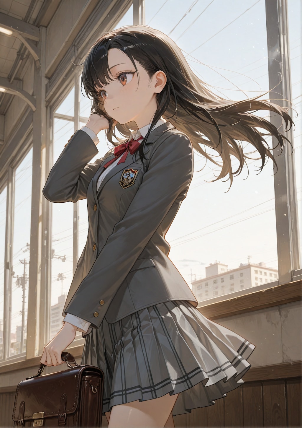 【うちの子紹介補足⑥】れいかのこと