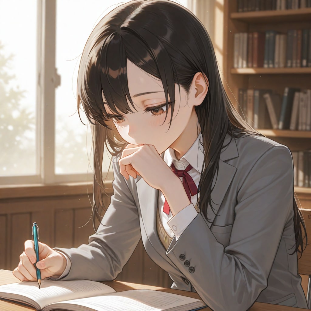 【うちの子紹介補足⑥】れいかのこと