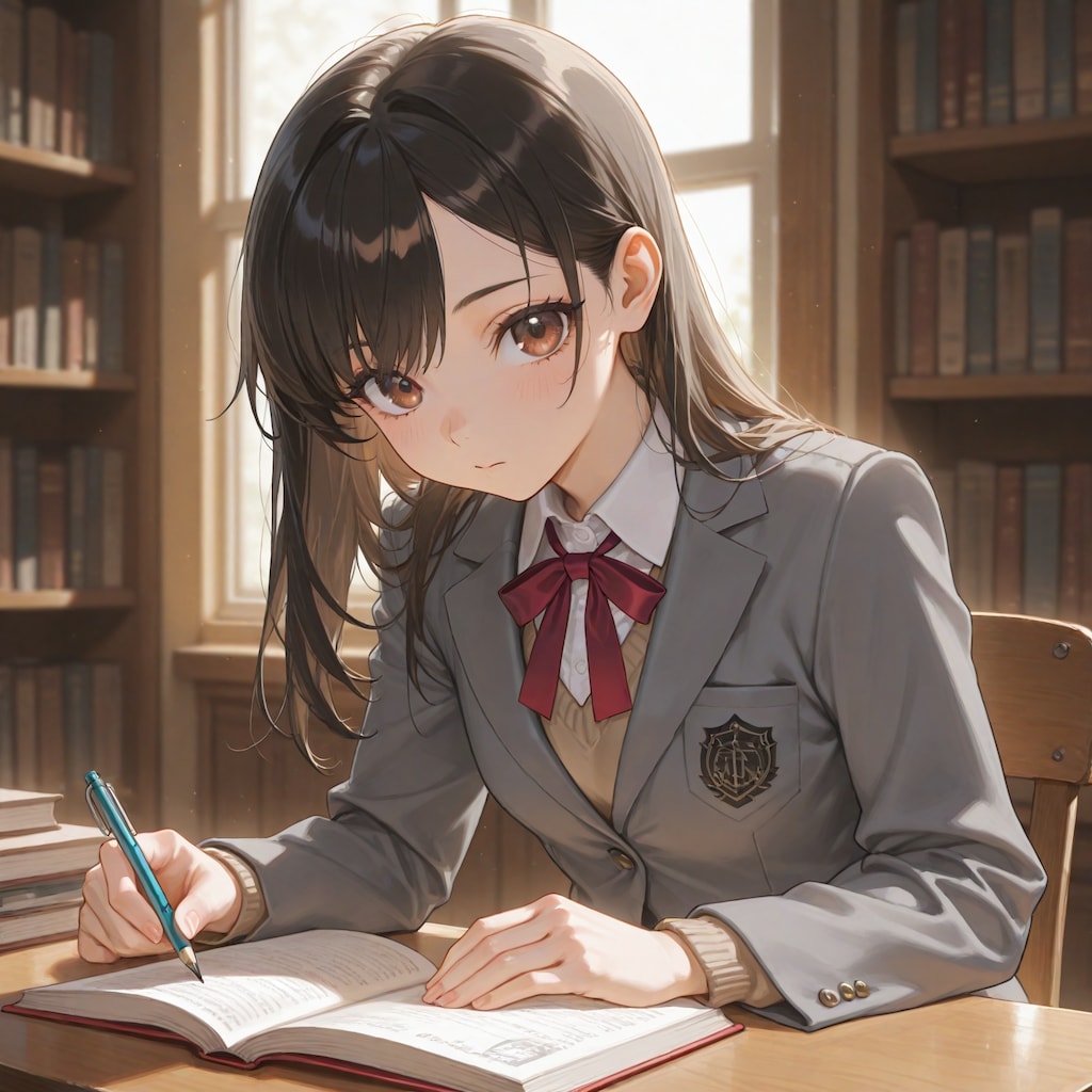 【うちの子紹介補足⑥】れいかのこと