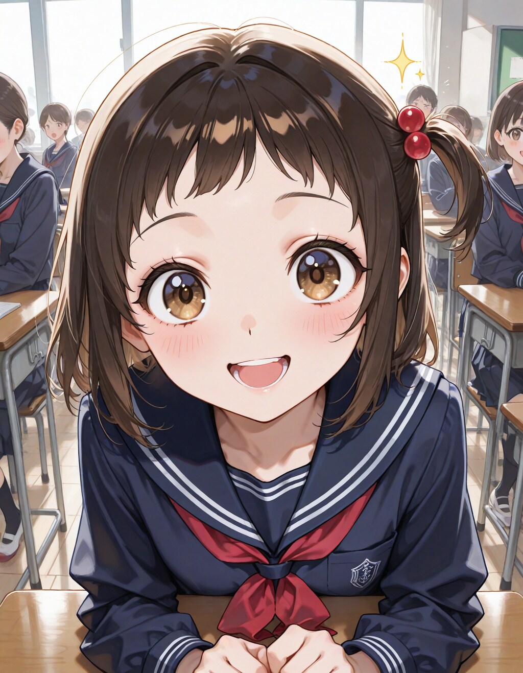 【うちの子紹介補足⑥】れいかのこと