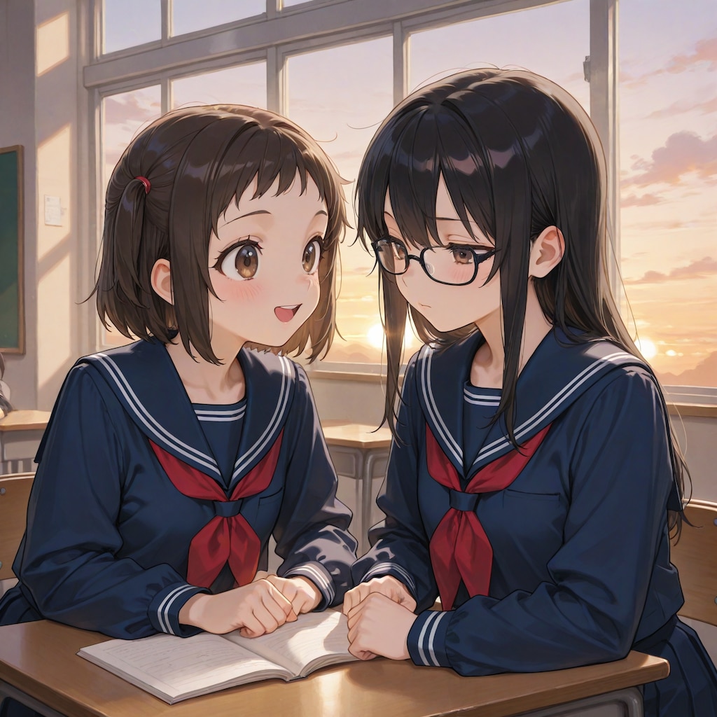 【うちの子紹介補足⑥】れいかのこと