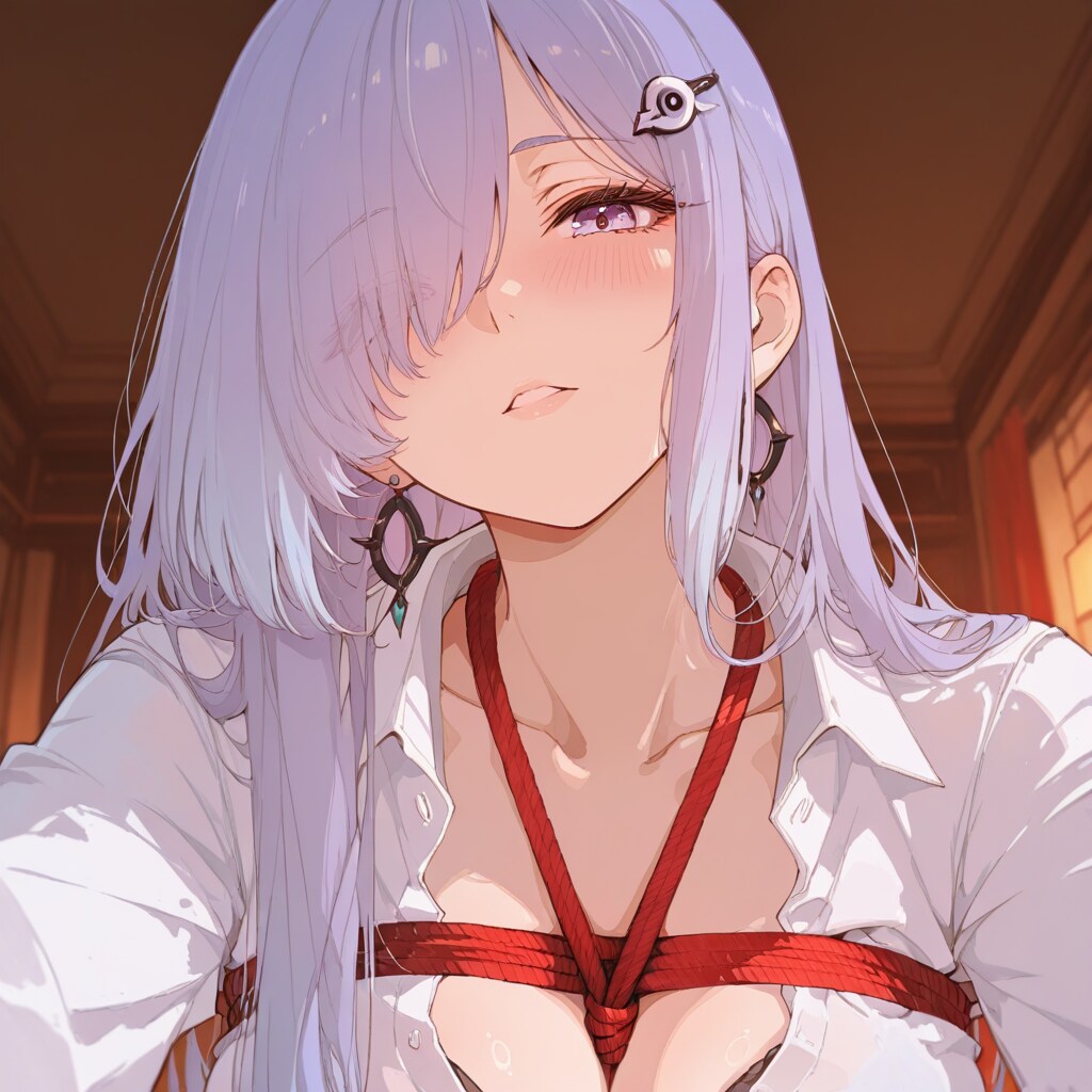 鎖骨好き