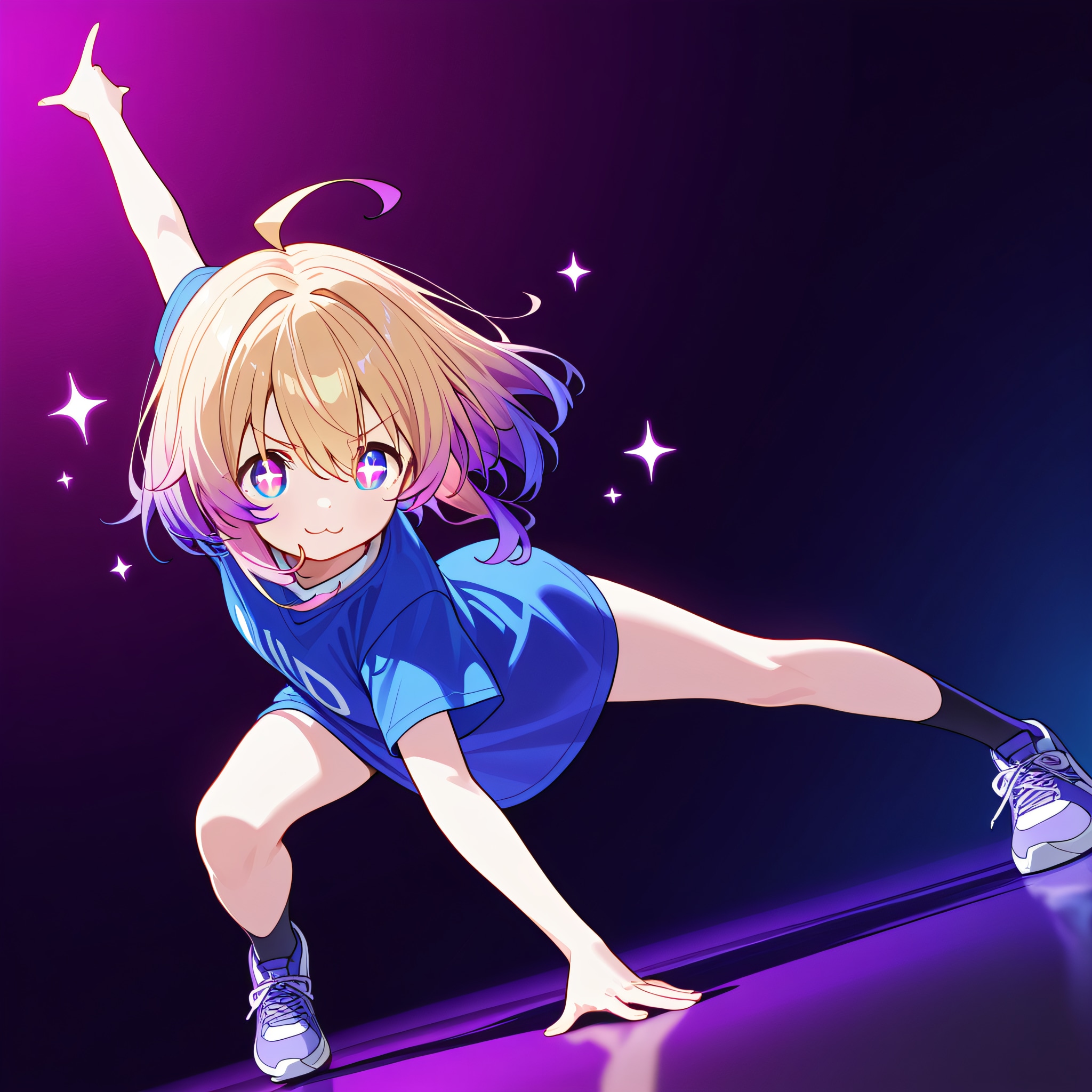 本日のみーむーちゃん | の人気AIイラスト・グラビア