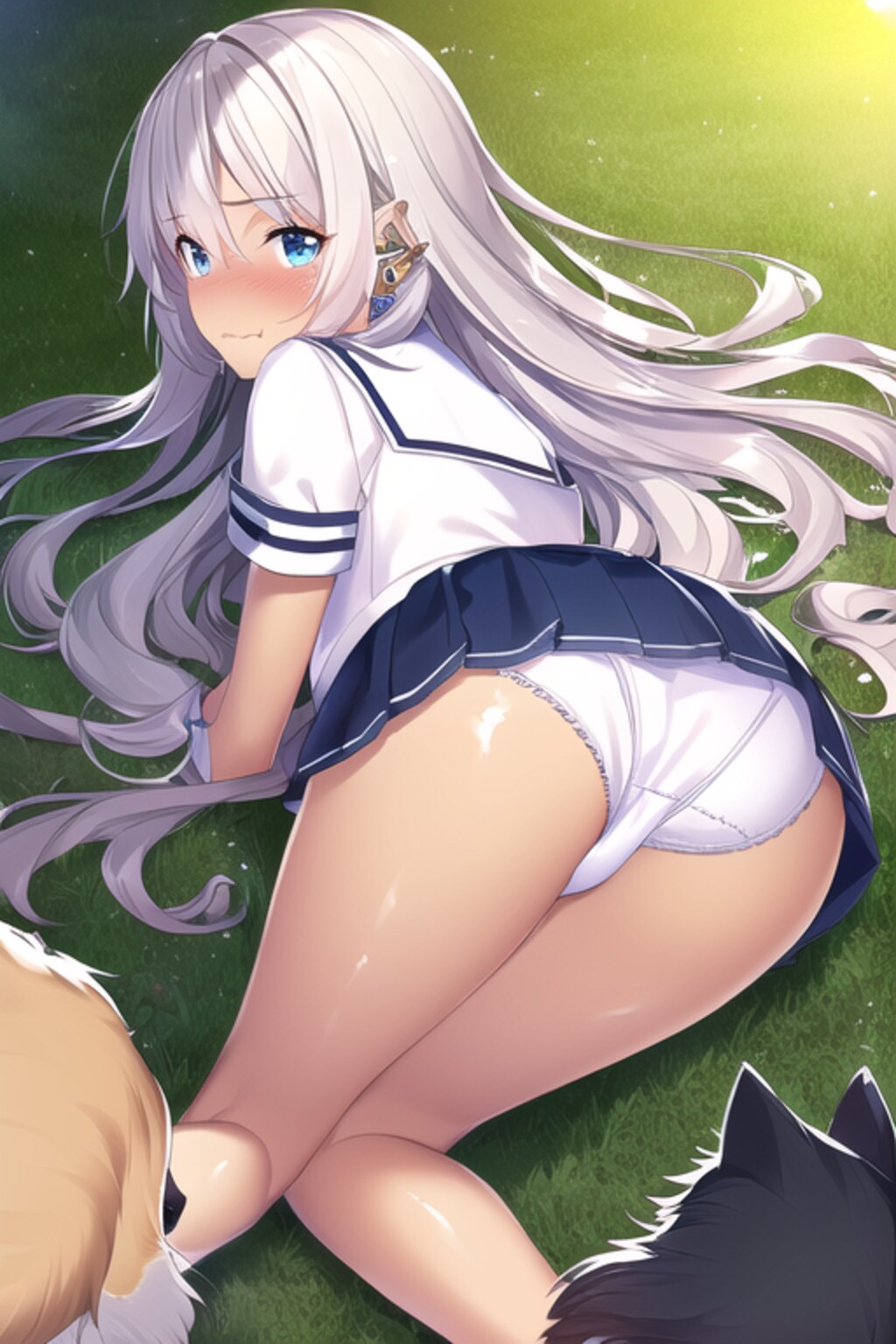 注意一秒、怪我一生