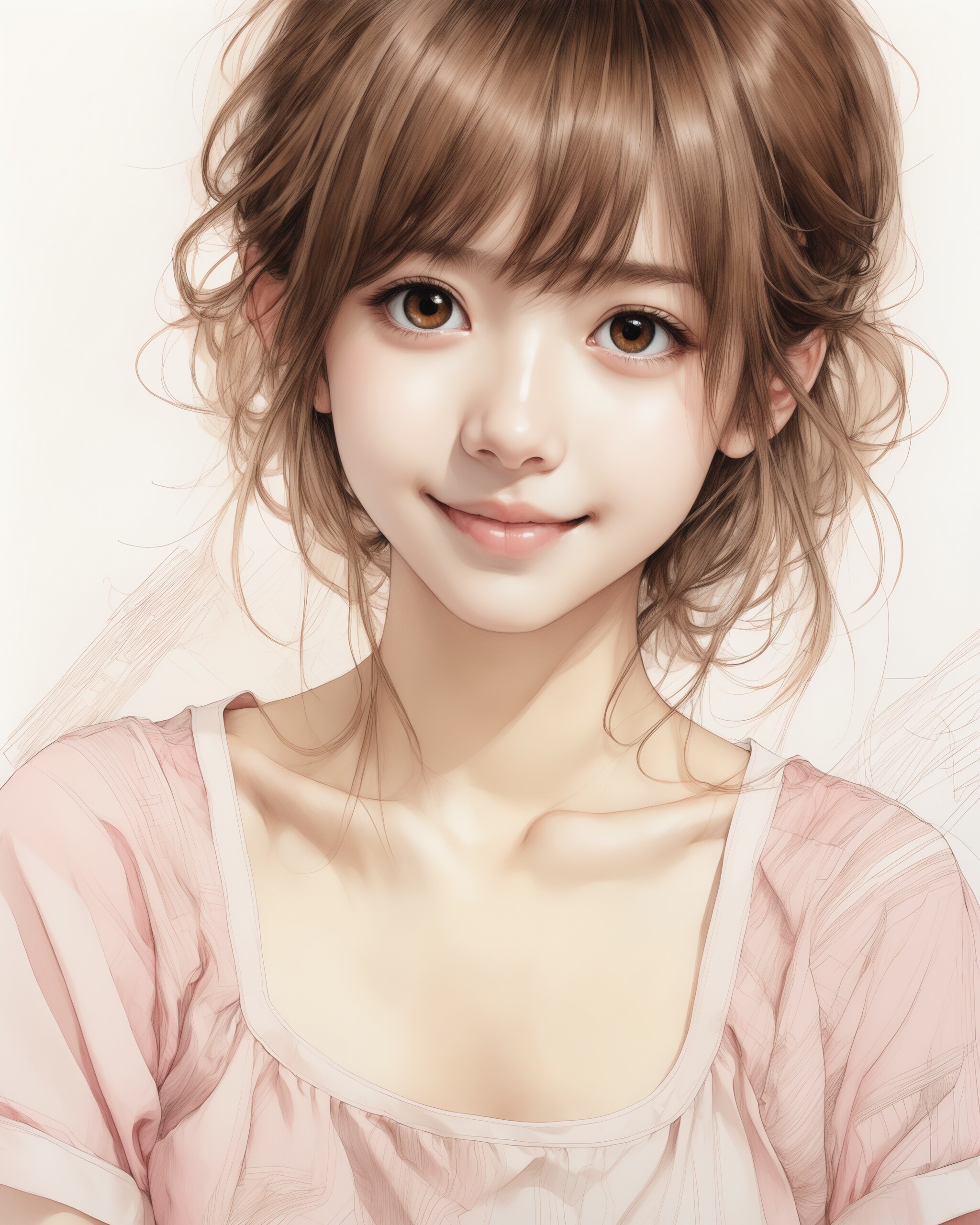可愛い1ボーイ