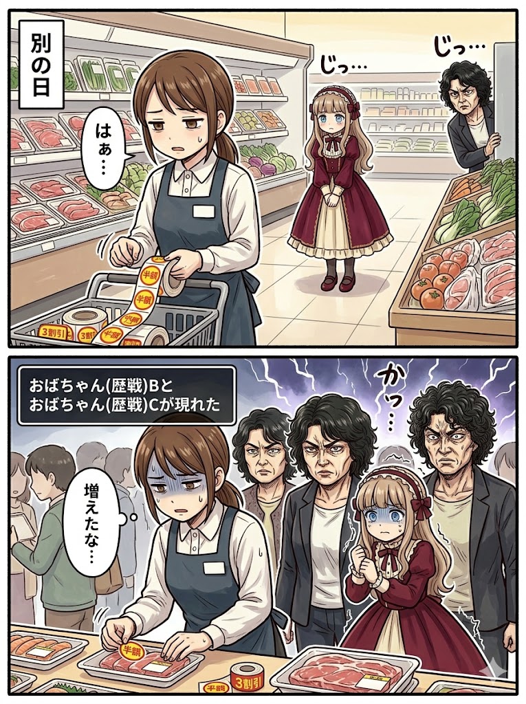 増量 | の人気AIイラスト・グラビア