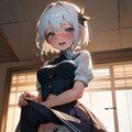 私もう、我慢できない・・・ 8枚目