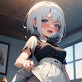 私もう、我慢できない・・・ 4枚目
