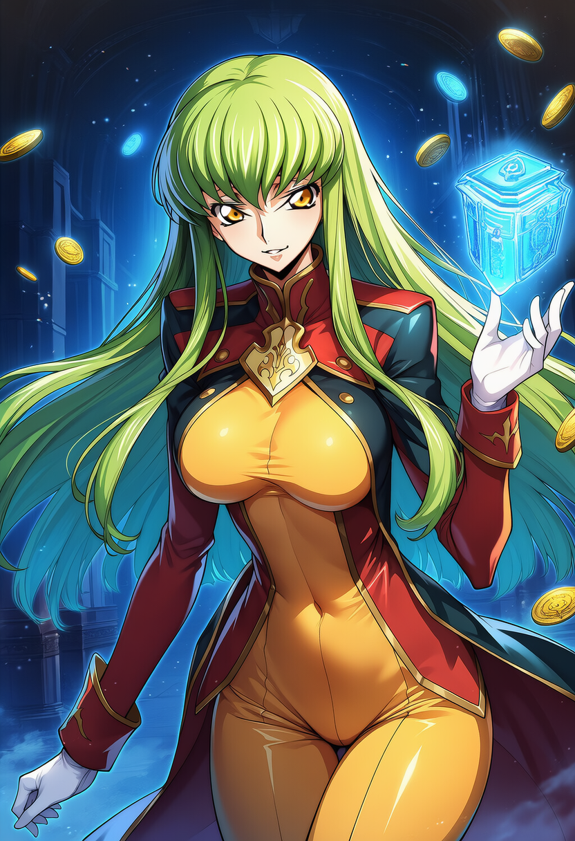 忘却銀行員 — Oblivion Banker