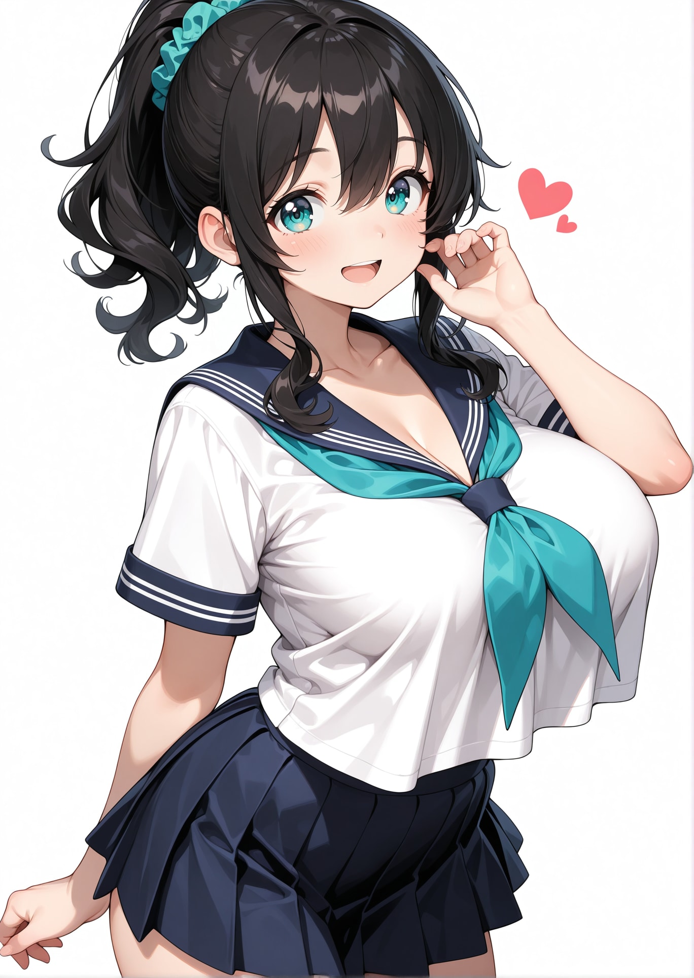 そろそろ夏服♪