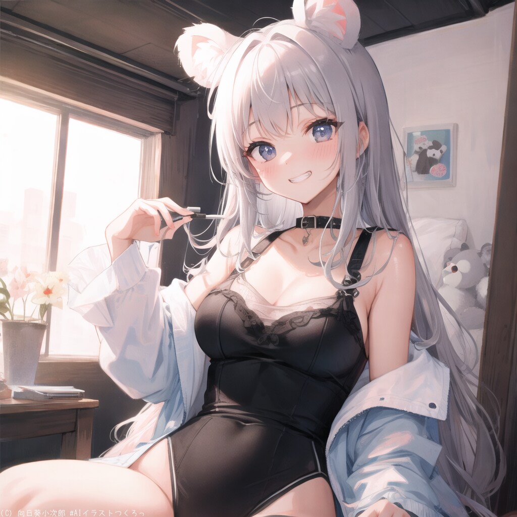 着ぐるみ伝説⭐️コアラの巻