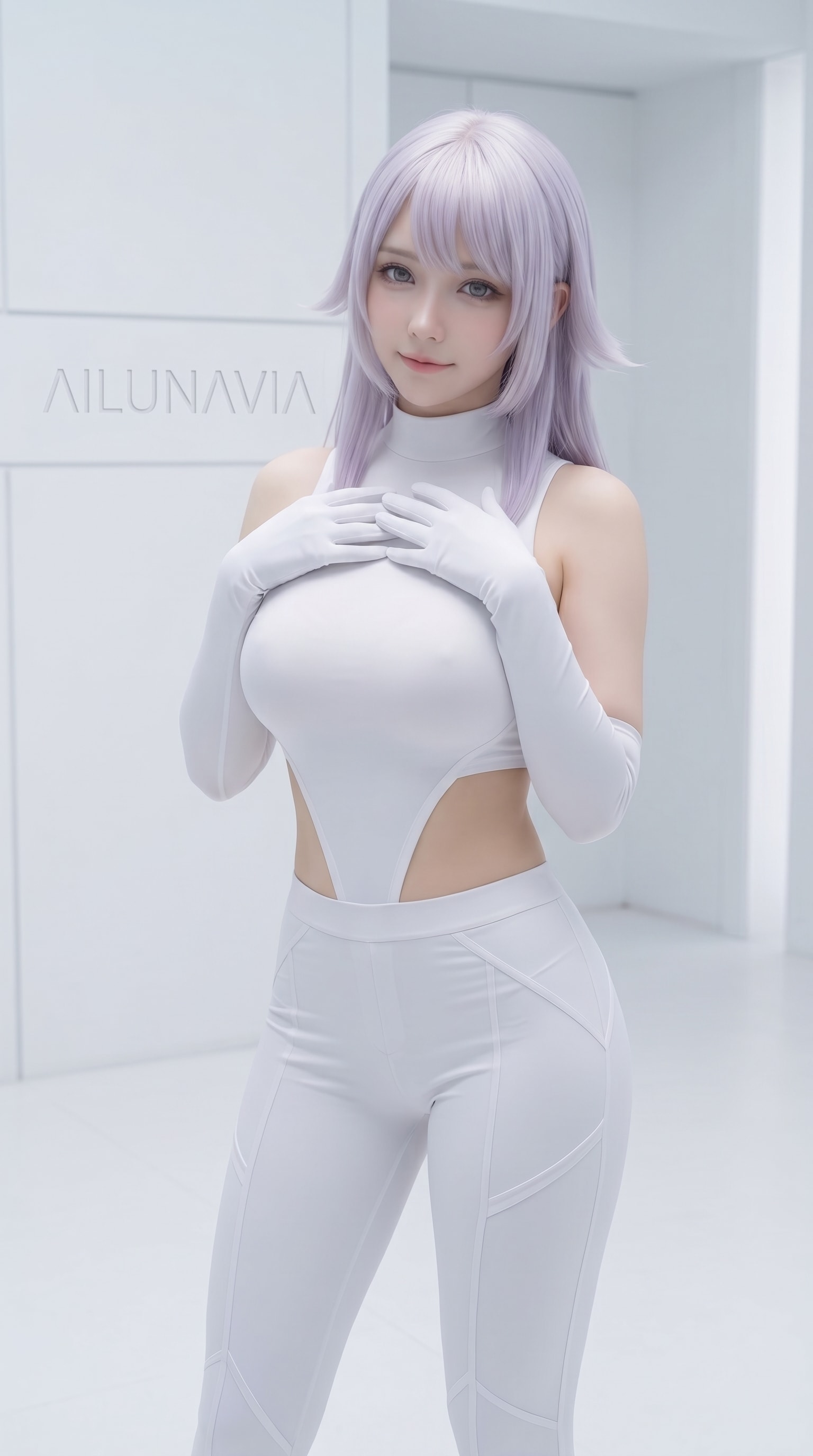 月の住人　LUNA（ルナ）