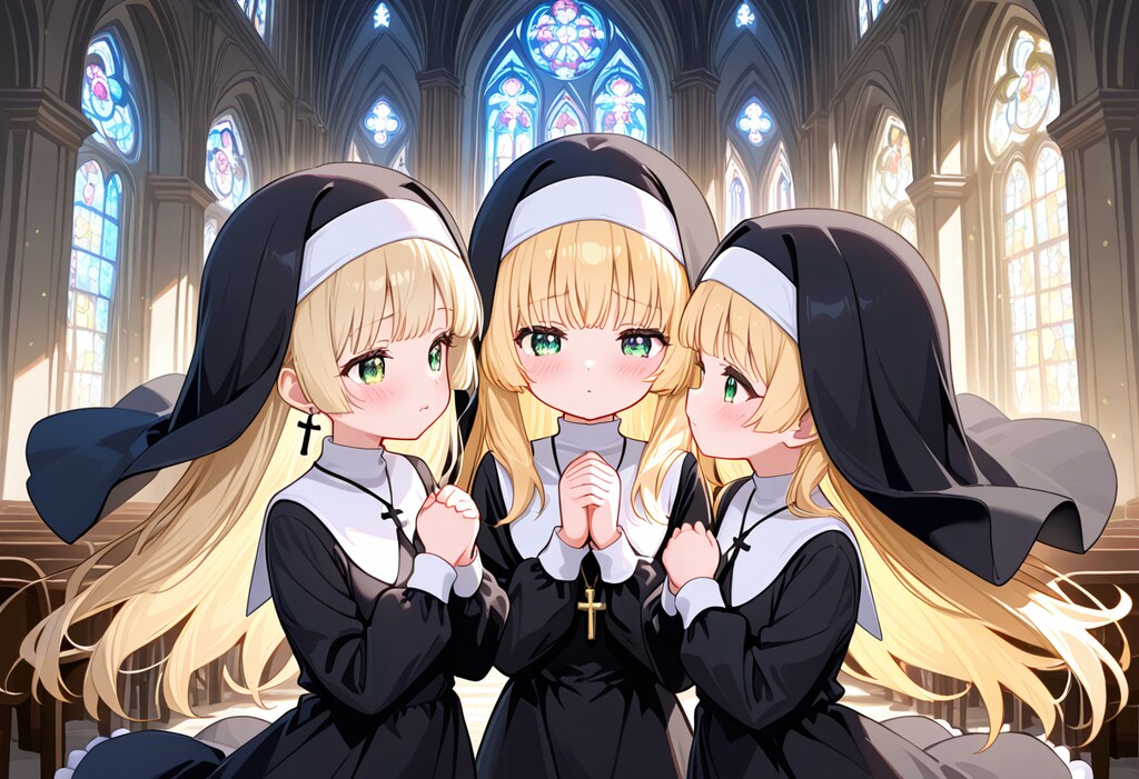 今朝のお祈り 09/08